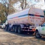 Nation at a Standstill: Fuel Crisis Cripples Malawi Nation at a Standstill: Fuel Crisis Cripples Malawi