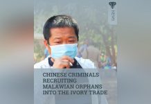 From Orphan Care to Crime Hub Linked to Smuggling From Orphan Care to Crime Hub Linked to Smuggling