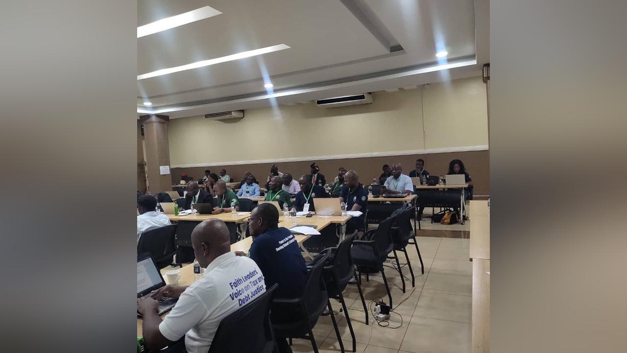 Government Establishes Gemstone Processing Centers Government Establishes Gemstone Processing Centers