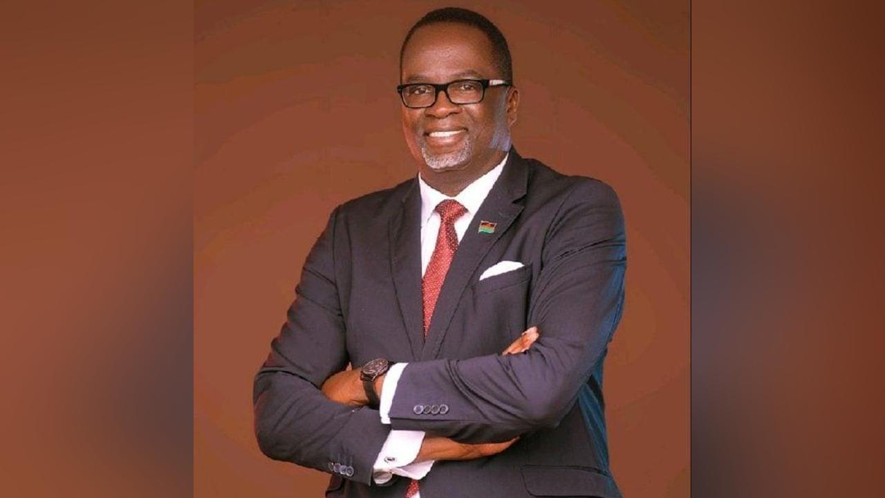 Escom CEO Kamkwamba Kumwenda Moves to MUBAS Escom CEO Kamkwamba Kumwenda Moves to MUBAS