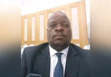 Yeremia Chihana Leaves Aford for DPP in Rumphi Central Yeremia Chihana Leaves Aford for DPP in Rumphi Central