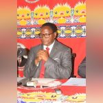 Chithyola Critiques Mutharika’s SONA on Results Chithyola Critiques Mutharika's SONA on Results