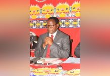 Chithyola Critiques Mutharika’s SONA on Results Chithyola Critiques Mutharika's SONA on Results