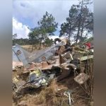 Kaliati Calls for New Investigation into Chilima Crash Kaliati Calls for New Investigation into Chilima Crash