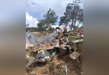 Kaliati Calls for New Investigation into Chilima Crash Kaliati Calls for New Investigation into Chilima Crash