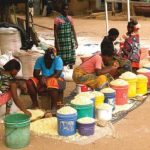 Government Reaffirms Ban on Maize Exports for Food Security Government Reaffirms Ban on Maize Exports for Food Security