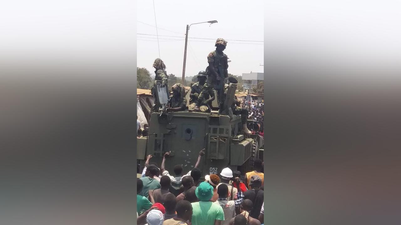 Malawi Must Resolve AYA Helicopter Issue to Avoid Losses Malawi Must Resolve AYA Helicopter Issue to Avoid Losses