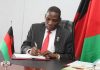 Malawi’s Fiscal Surrender to the IMF Over Citizens Malawi's Fiscal Surrender to the IMF Over Citizens