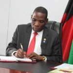 Malawi’s Fiscal Surrender to the IMF Over Citizens Malawi's Fiscal Surrender to the IMF Over Citizens