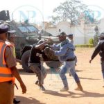 Court Grants Bail to 11 Suspects in Lilongwe Theft Court Grants Bail to 11 Suspects in Lilongwe Theft