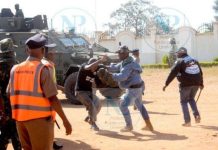 Court Grants Bail to 11 Suspects in Lilongwe Theft Court Grants Bail to 11 Suspects in Lilongwe Theft