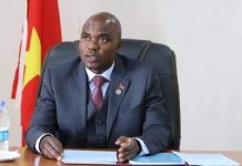 MCP MP Mkaka Urges New Investigation into Chilima Crash MCP MP Mkaka Urges New Investigation into Chilima Crash