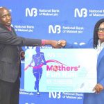 NBM Plc Invests K20 Million in NPL Mother’s Fun Run NBM Plc Invests K20 Million in NPL Mother’s Fun Run