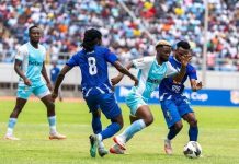 Silver Strikers Win FDH Bank Cup in Dramatic Shootout Silver Strikers Win FDH Bank Cup in Dramatic Shootout