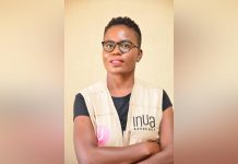 Inua Advocacy Welcomes Arrest of Police Officers Inua Advocacy Welcomes Arrest of Police Officers