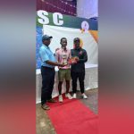 20-Year-Old Golfer Excels at Blantyre Summer Tournament 20-Year-Old Golfer Excels at Blantyre Summer Tournament