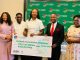 Sunbird Tourism Sponsors African Netball Cup with 52 Million Sunbird Tourism Sponsors African Netball Cup with 52 Million