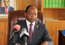 Zambia Confirms Ongoing Maize Export Deal with Malawi Zambia Confirms Ongoing Maize Export Deal with Malawi