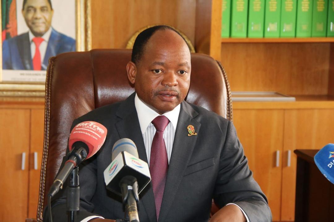 Zambia Confirms Ongoing Maize Export Deal with Malawi Zambia Confirms Ongoing Maize Export Deal with Malawi