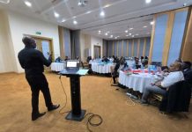 Government and AGRA Launch Poultry Delivery Lab Government and AGRA Launch Poultry Delivery Lab