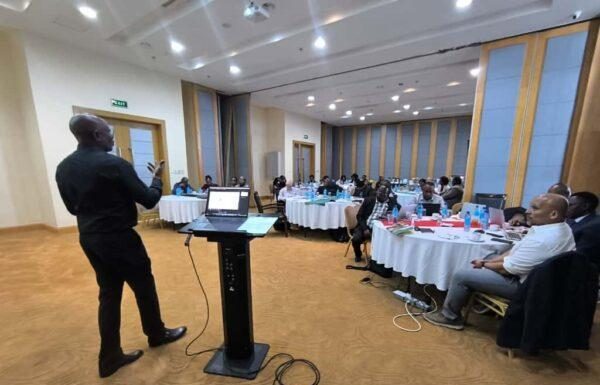 Government and AGRA Launch Poultry Delivery Lab Government and AGRA Launch Poultry Delivery Lab