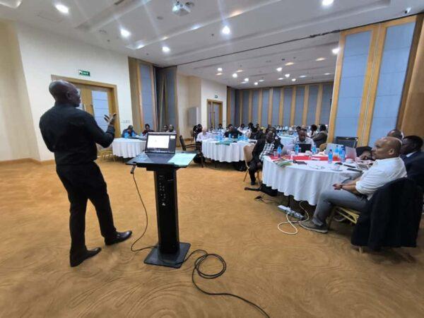 Government and AGRA Launch Poultry Delivery Lab Government and AGRA Launch Poultry Delivery Lab