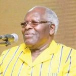 Muluzi The Peace Maker Leaves Zambia to Handle Issues Muluzi The Peace Maker Leaves Zambia to Handle Issues