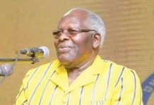 Muluzi The Peace Maker Leaves Zambia to Handle Issues Muluzi The Peace Maker Leaves Zambia to Handle Issues