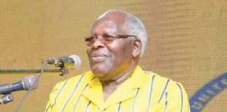 Muluzi The Peace Maker Leaves Zambia to Handle Issues Muluzi The Peace Maker Leaves Zambia to Handle Issues