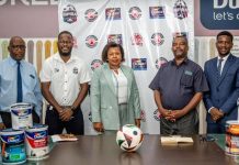 Mpira Mmudzi Mwathu Launches K22 Million Tournament Mpira Mmudzi Mwathu Launches K22 Million Tournament