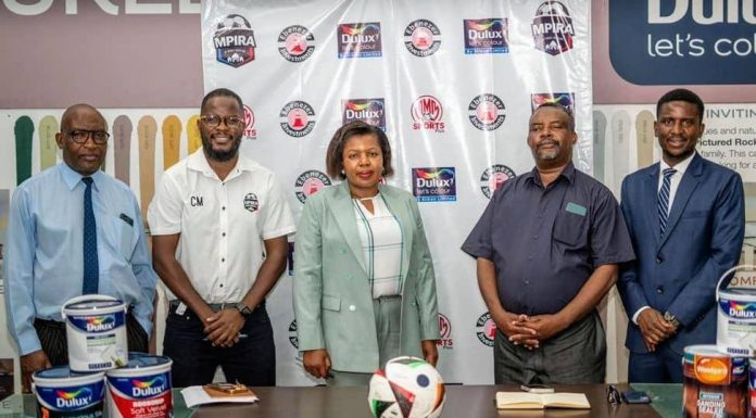 Mpira Mmudzi Mwathu Launches K22 Million Tournament Mpira Mmudzi Mwathu Launches K22 Million Tournament