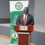 NAC Orients Judges on HIV and AIDS Act of 2018 NAC Orients Judges on HIV and AIDS Act of 2018