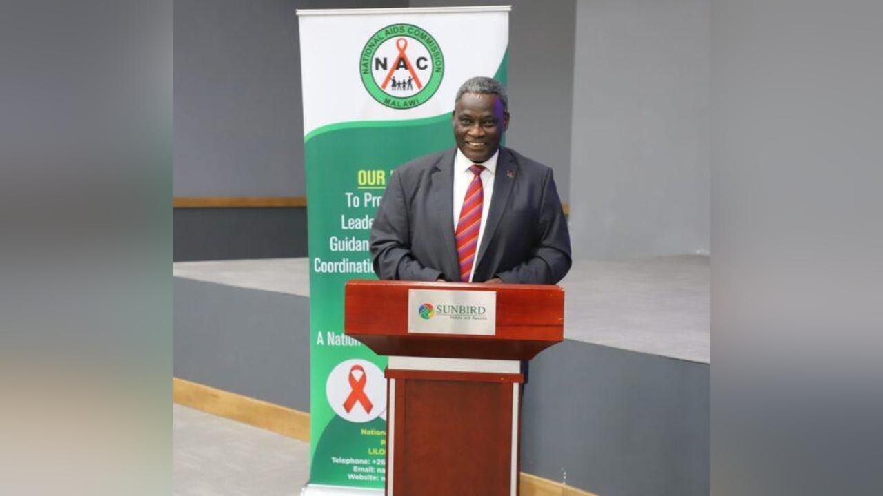 NAC Orients Judges on HIV and AIDS Act of 2018 NAC Orients Judges on HIV and AIDS Act of 2018