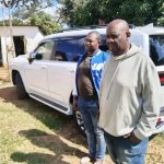 Scandal in the Courts Over Cross-Border Theft Case Scandal in the Courts Over Cross-Border Theft Case