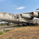 Alfred Ntilatila and the Kamuzu Airport Cargo Saga Alfred Ntilatila and the Kamuzu Airport Cargo Saga