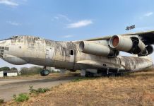 Alfred Ntilatila and the Kamuzu Airport Cargo Saga Alfred Ntilatila and the Kamuzu Airport Cargo Saga