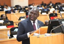 Chithyola Warns on Malawi’s Costly Power Purchases Chithyola Warns on Malawi's Costly Power Purchases