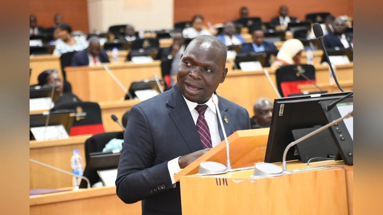 Chithyola Warns on Malawi's Costly Power Purchases Chithyola Warns on Malawi's Costly Power Purchases