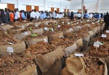 Tobacco Industry Must Join Public Health Dialogues Tobacco Industry Must Join Public Health Dialogues