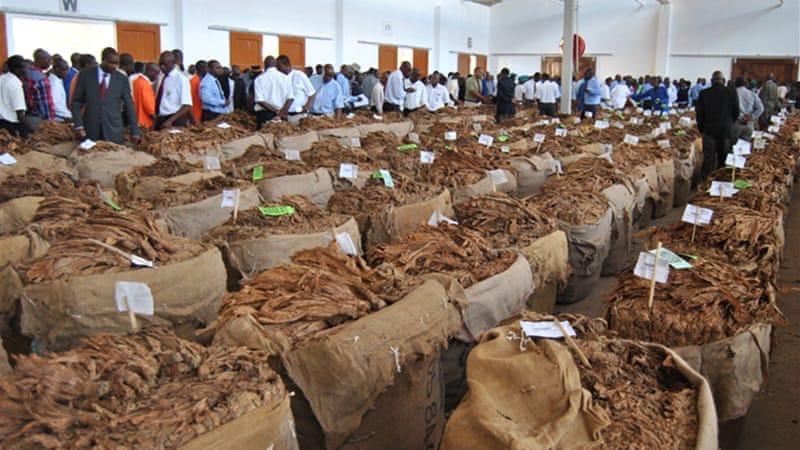 Tobacco Industry Must Join Public Health Dialogues Tobacco Industry Must Join Public Health Dialogues