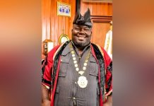 Jomo Osman’s Controversial Rise to Blantyre Mayor Jomo Osman’s Controversial Rise to Blantyre Mayor