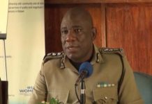 When the crown fits at last: Luhanga and the test of command When the crown fits at last: Luhanga and the test of command