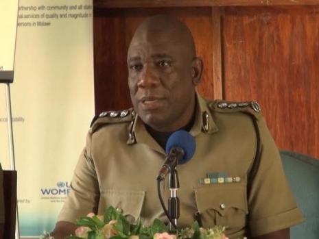 When the crown fits at last: Luhanga and the test of command When the crown fits at last: Luhanga and the test of command