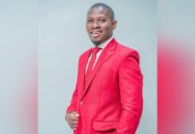 Apostle Kawinga Launches Hope Field Initiative Apostle Kawinga Launches Hope Field Initiative