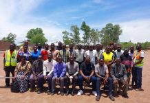 Escom Intensifies Southern Region Drive Against Vandalism Escom Intensifies Southern Region Drive Against Vandalism