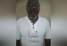 War on Gender Act Intensifies War on Gender Act Intensifies