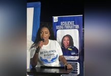 UK-Based Lady Launches Mental Health Foundation in Malawi UK-Based Lady Launches Mental Health Foundation in Malawi