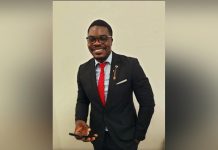 Bushiri Praises Kachamba Ngwira as New SMED CEO Bushiri Praises Kachamba Ngwira as New SMED CEO