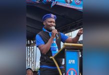 Gangata Urges Truthfulness to President Mutharika Gangata Urges Truthfulness to President Mutharika