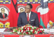 Chakwera Appointed Commonwealth Special Envoy Chakwera Appointed Commonwealth Special Envoy